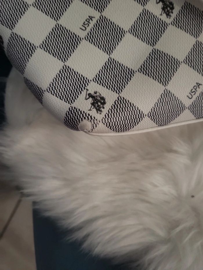 Grand sac Us polo Assn - photo numéro 15