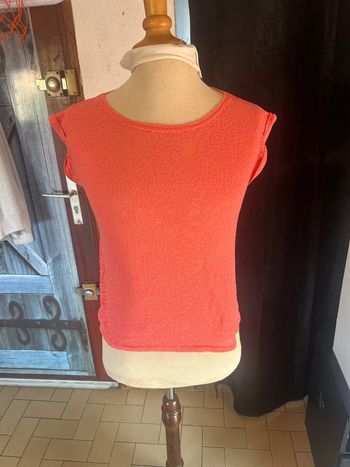 Haut femme Cache Cache