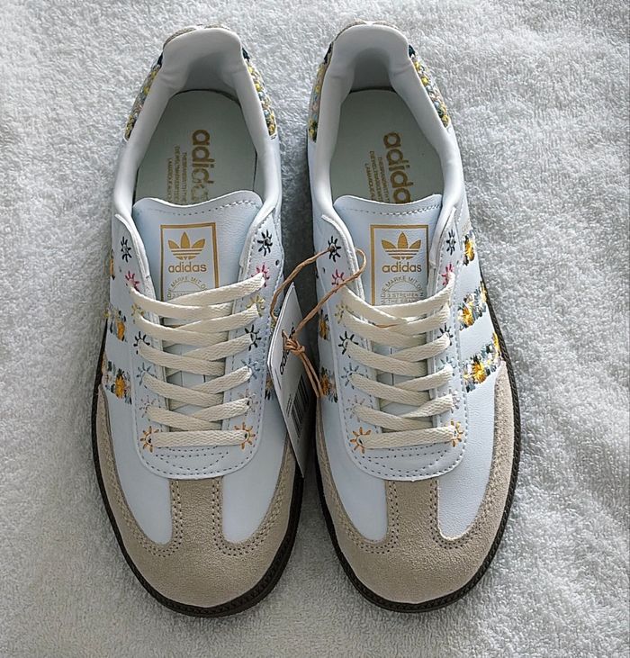 Adidas Samba 37 1/3