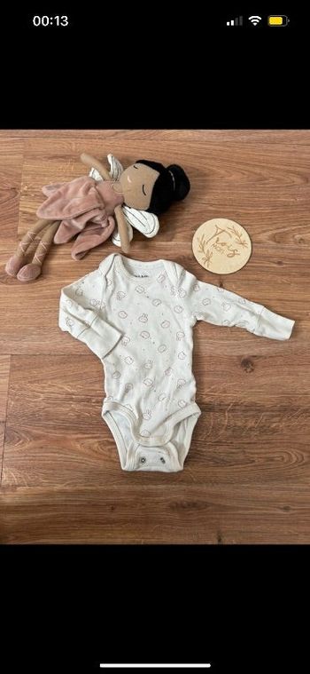 Body beige