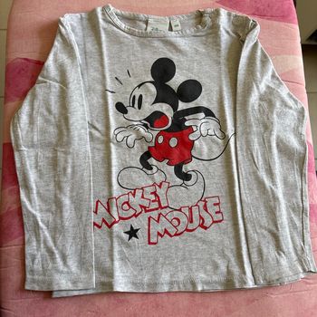 T-shirt ML Mickey