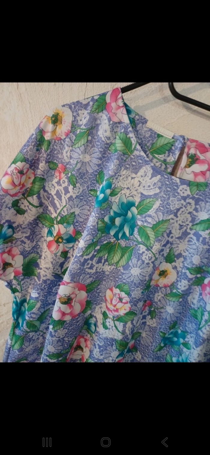 Robe femme taille 40 - photo numéro 2