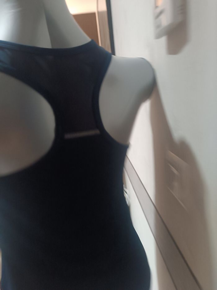 Débardeur femme t s crivit - photo numéro 5
