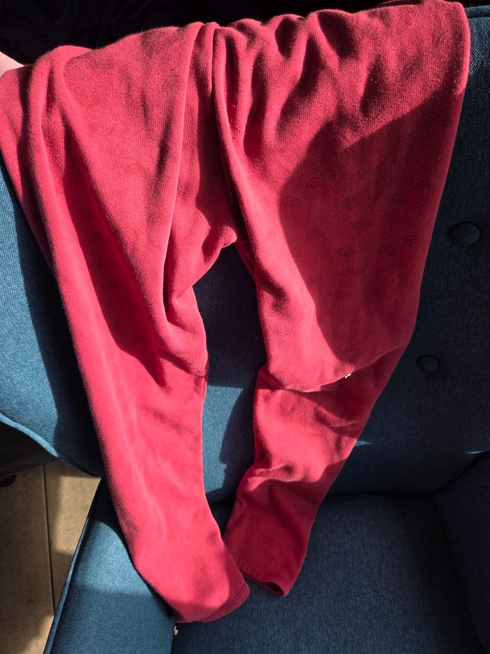 Pantalon chaud dpam - photo numéro 5