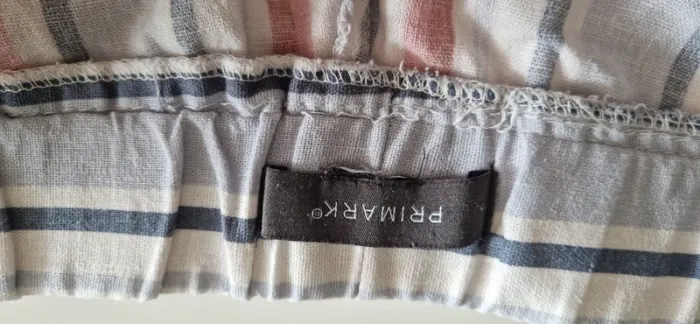 Short à rayures - photo numéro 2