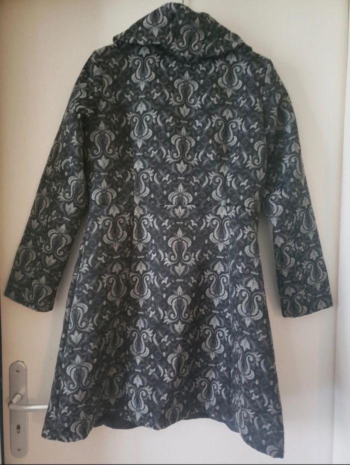 Manteau - photo numéro 2