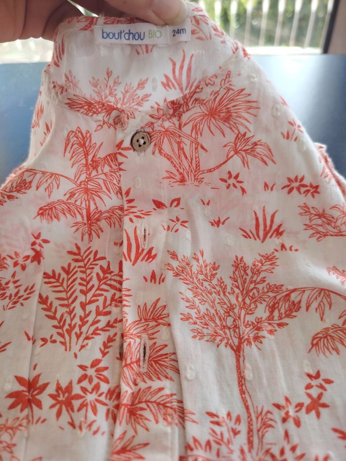 Lot de 6 robes - photo numéro 8