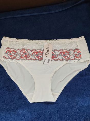 Culotte bi matiere