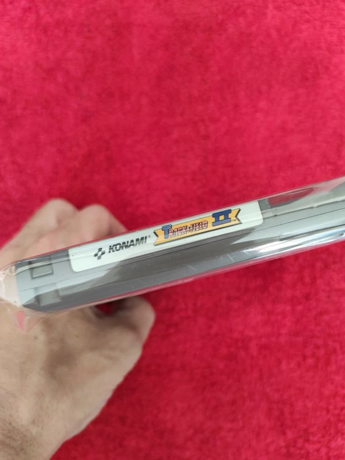 Track n field Nintendo nes - photo numéro 3