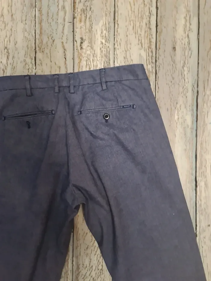 Pantalon gant - photo numéro 5