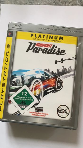 Paradise