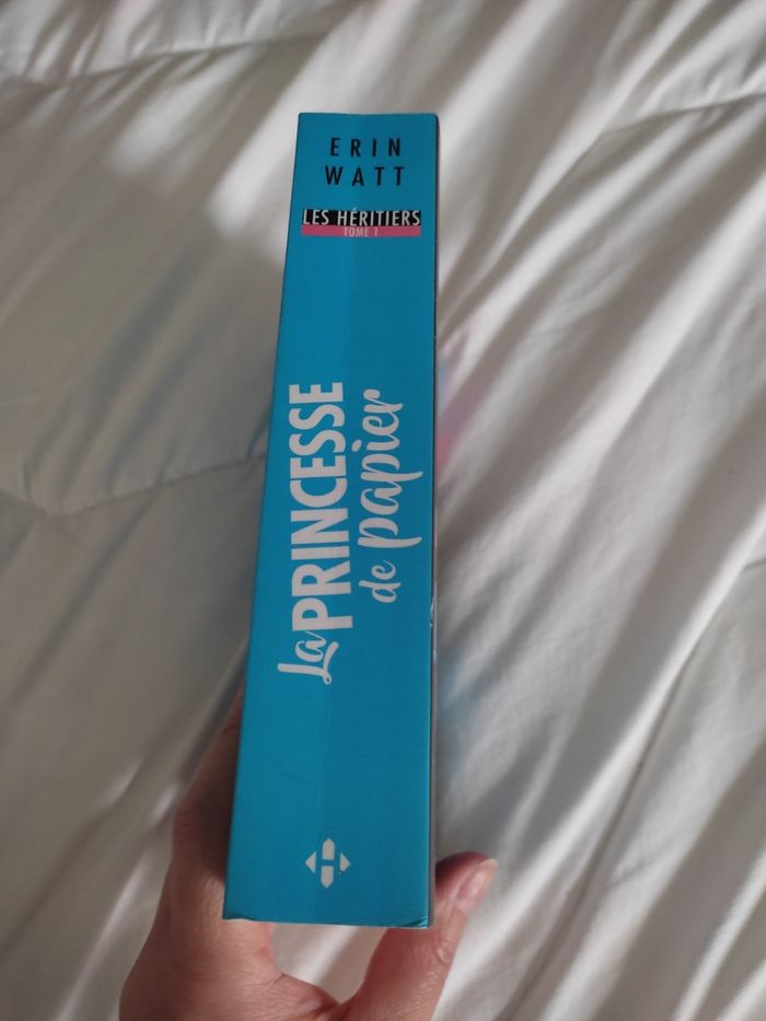 La princesse de papier - photo numéro 3