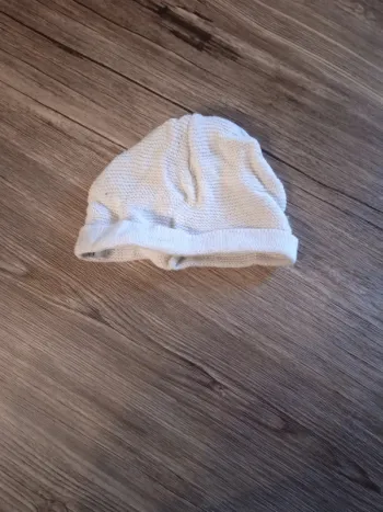Bonnet mixte naissance