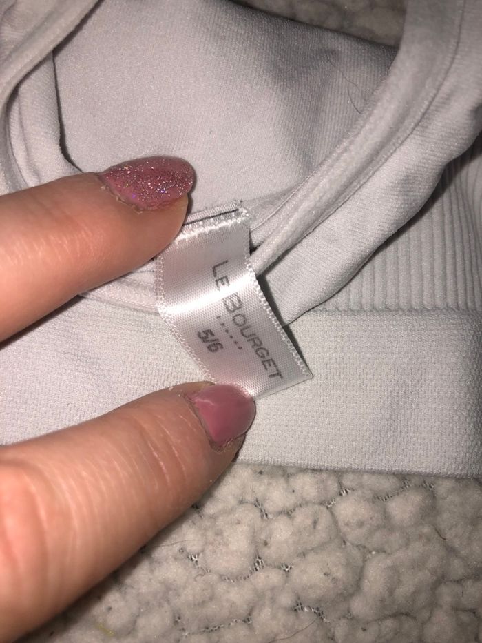 Brassières souples - photo numéro 4