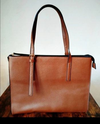 Sac cabas épaules Style Vintage