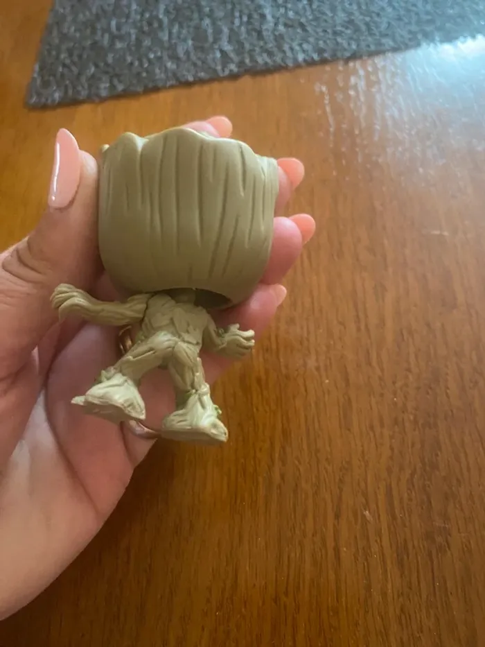 Figurine Pop! Groot 🌿 Je s’appelle Groot– Adorable et collector ! - photo numéro 4
