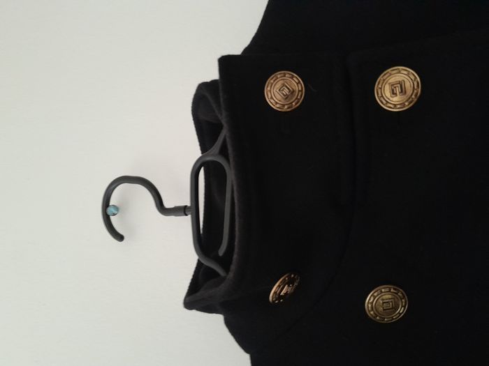 Manteau Zara - photo numéro 4