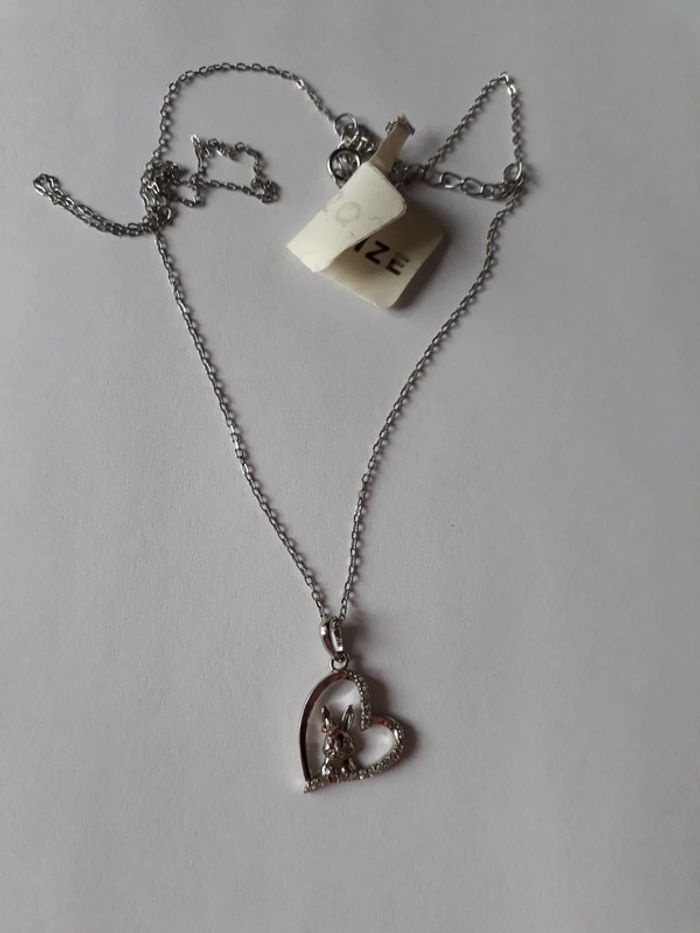 Collier 🐇 Charmed aroma - photo numéro 2