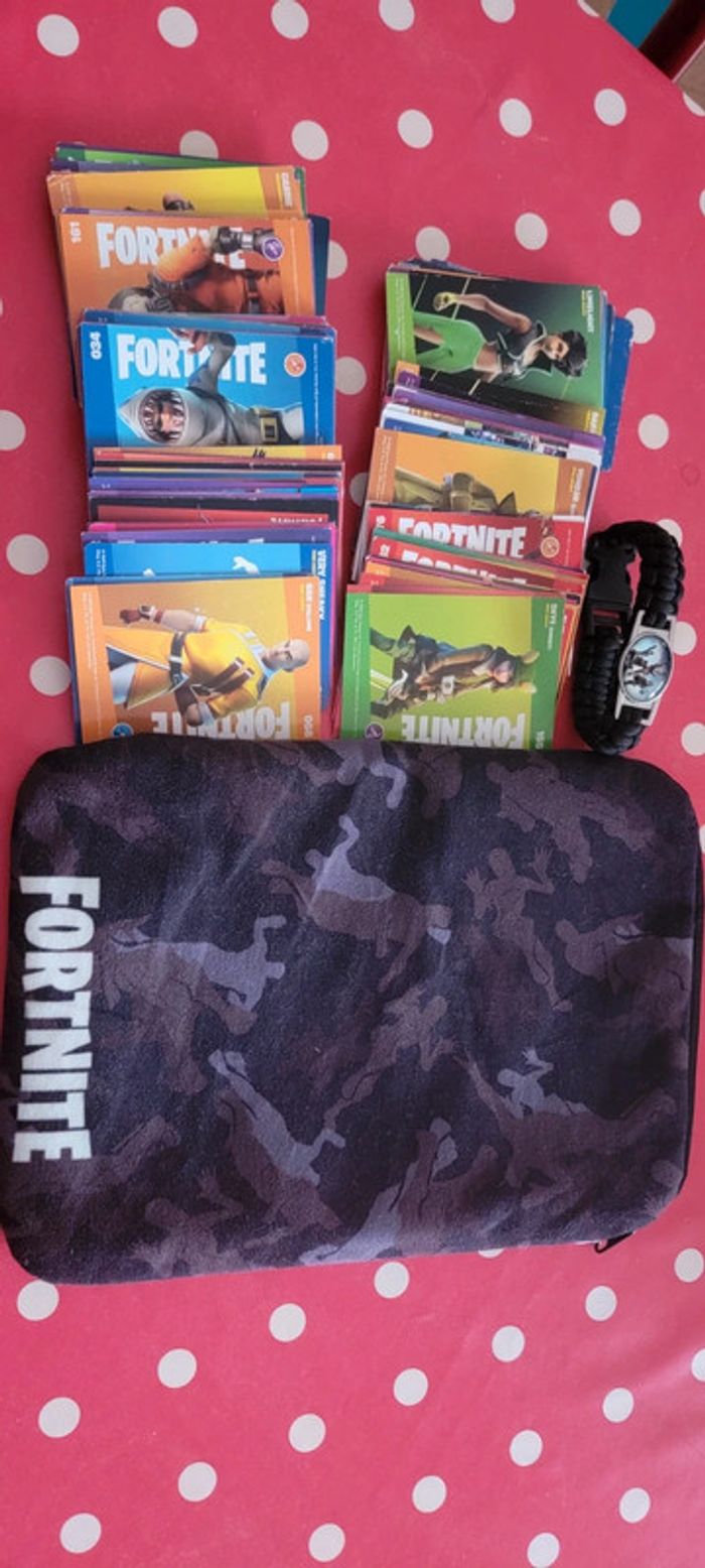 Fortnite - photo numéro 6