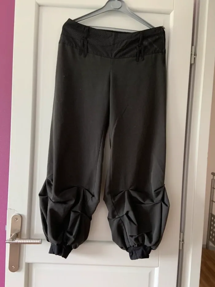 Pantalon Cache Cache