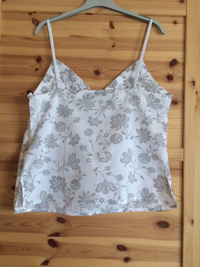 Débardeur la redoute - photo numéro 3