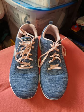 Baskets sketchers