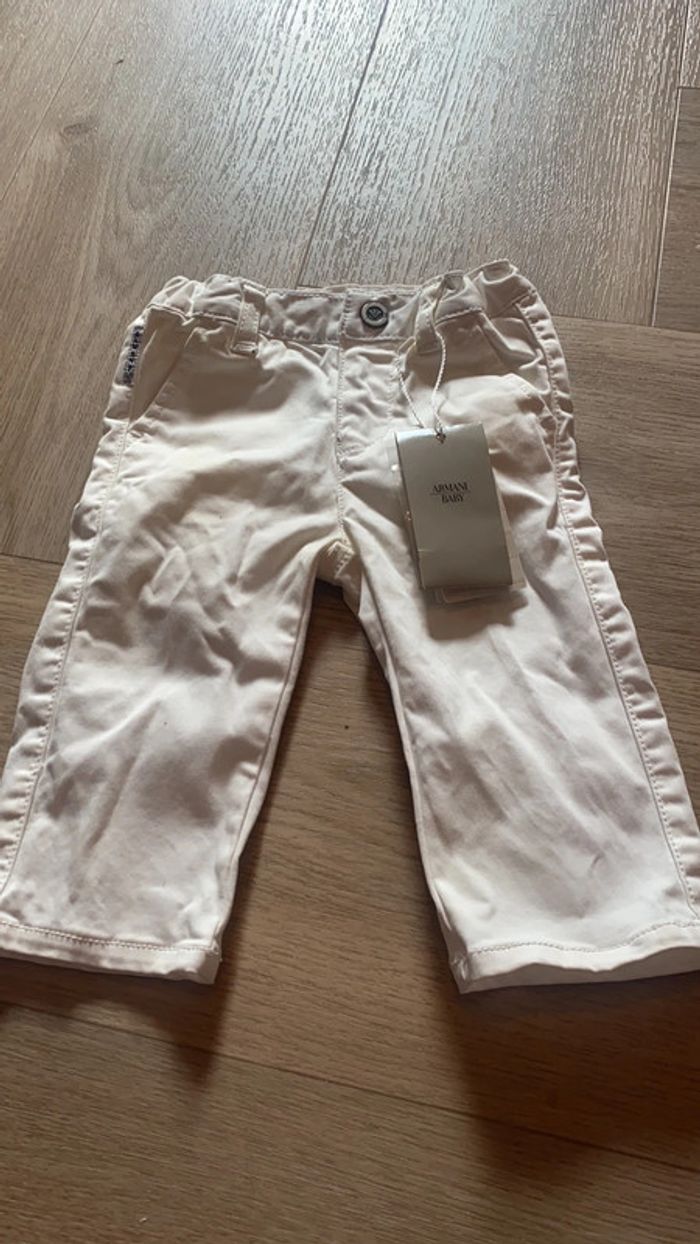 Jean Armani neuf - photo numéro 2