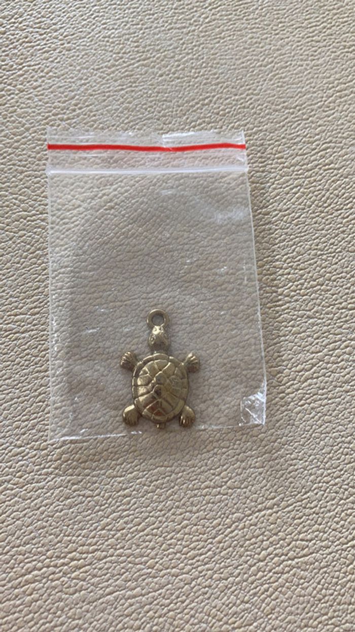 Pendentif collier