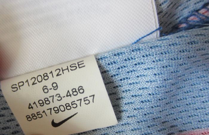 Tee shirt Nike FCB - photo numéro 6