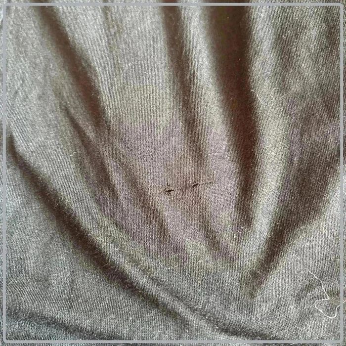 Robe courte taille 36 marque promod - photo numéro 4