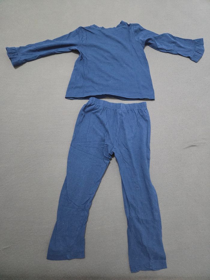 Pyjama 5 ans - photo numéro 4
