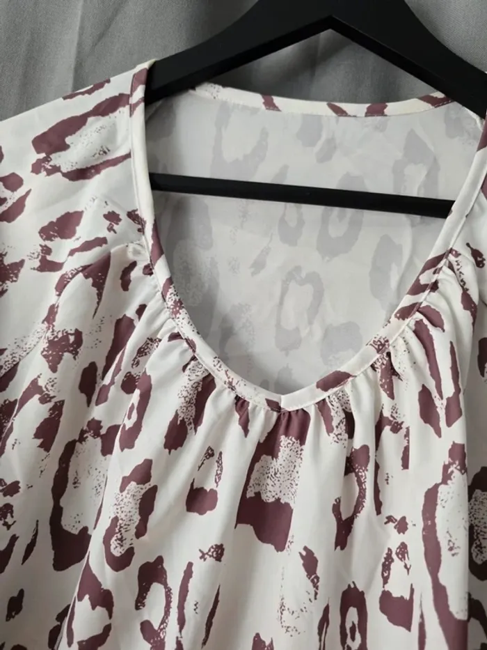 Blouse manches longues - photo numéro 3