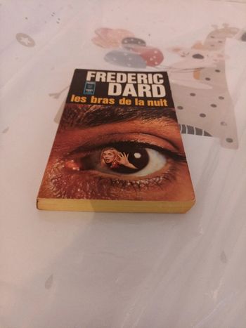 Les bras de la nuit