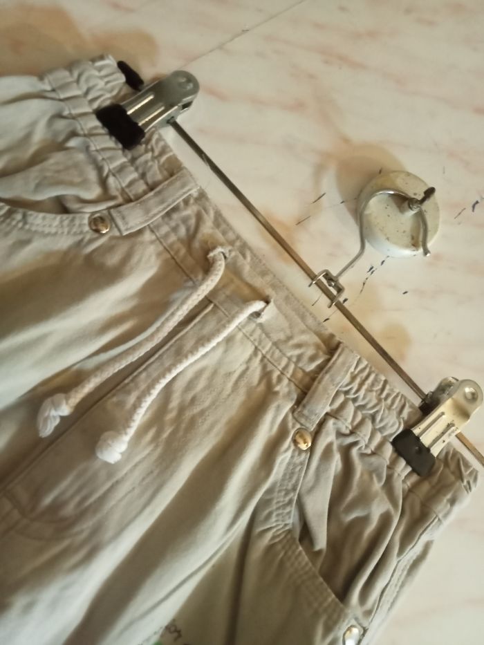 Pantalon (-4) - photo numéro 3