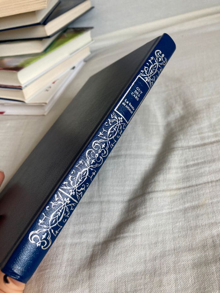 La boule de cristal - photo numéro 5