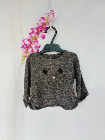 Très beau pull kiabi 3 mois