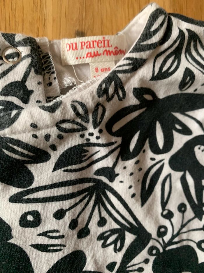 Robe ete dpam - photo numéro 3