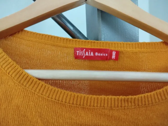 Pull marinière - photo numéro 3