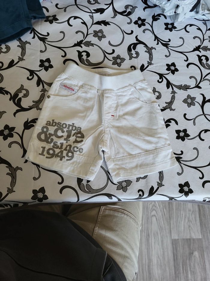 Pantalon/Salopette Garçon 3 mois - photo numéro 7