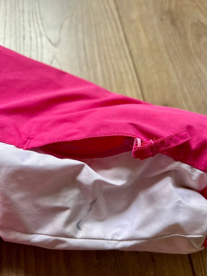 Veste de ski enfant chaude et imperméable (Rose) - Wedze - photo numéro 4