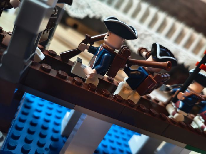 Figurine fantassins - photo numéro 10