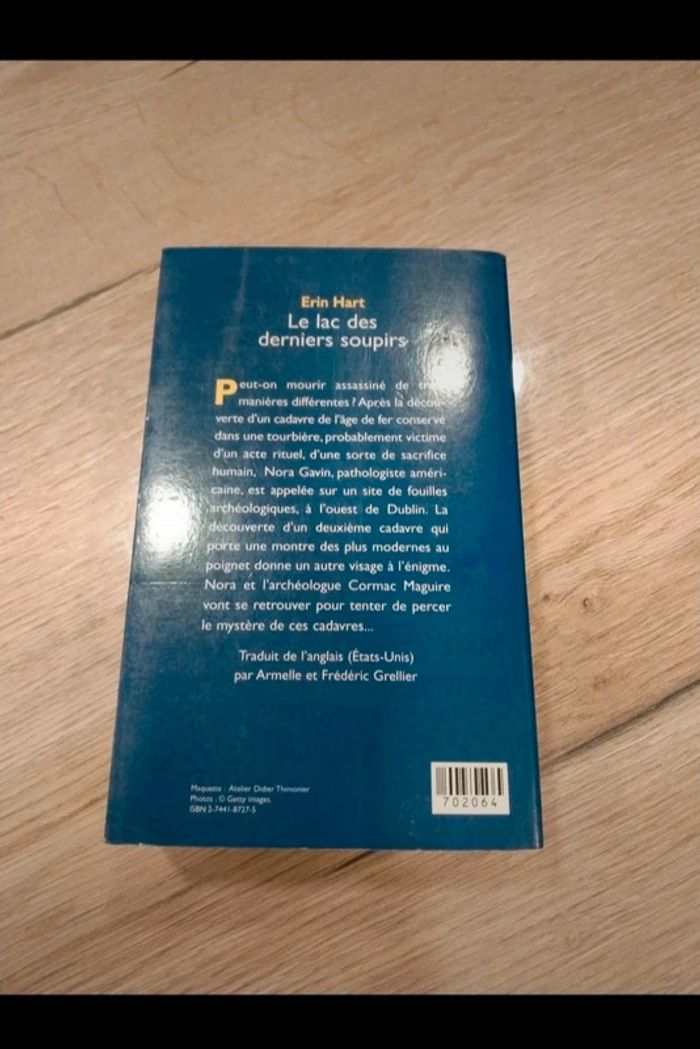 erin hart - photo numéro 2