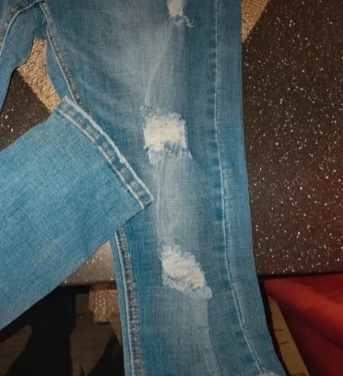 Jeans homme LBO 42 - photo numéro 2