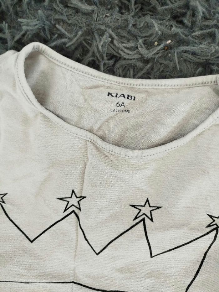 Pyjama  6ans - photo numéro 3