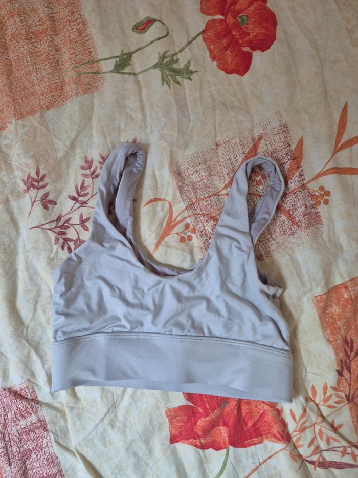 Brassière - photo numéro 2