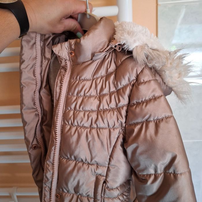 Manteau hiver 4 ans - photo numéro 5
