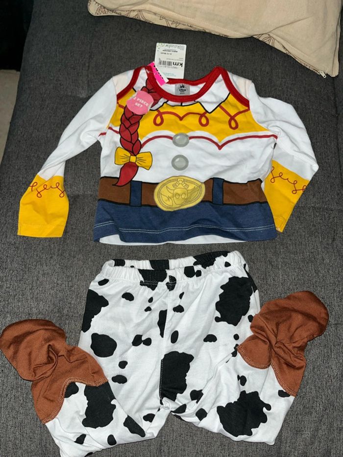 Pyjama déguisement