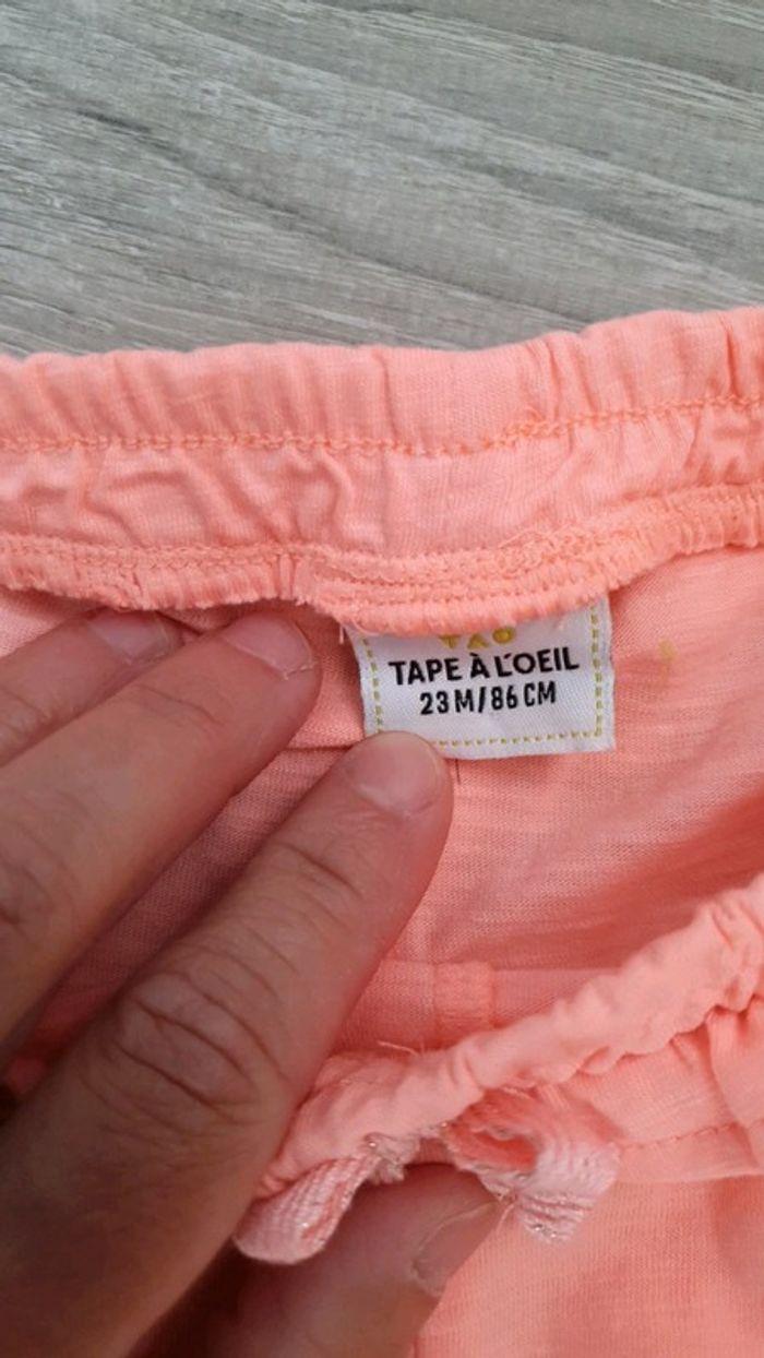 Short Taille 23 mois - photo numéro 6