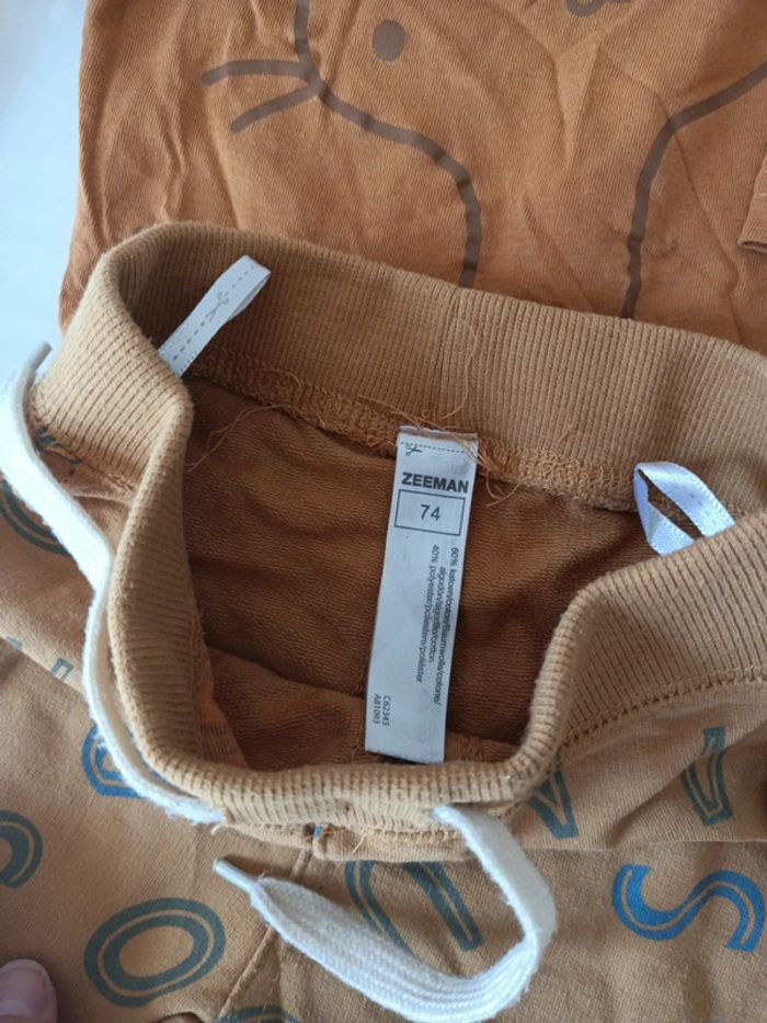 Ensemble 4 pièces - photo numéro 4