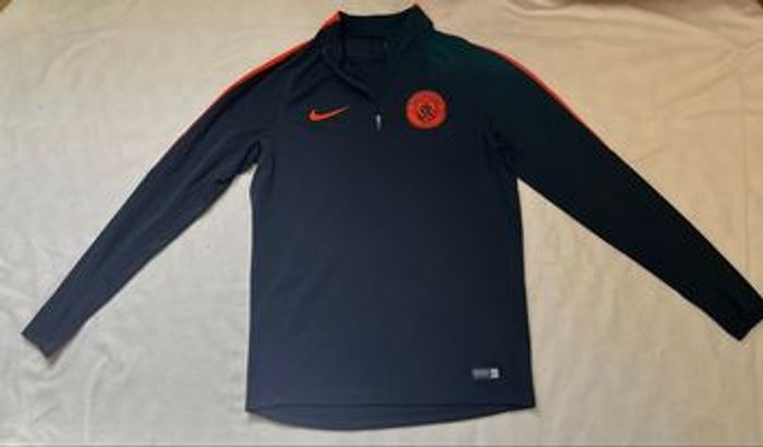 Polo Nike Manchester City M